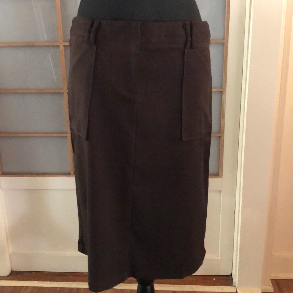 Forever 21 Brown skirt